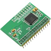 16Bits AD7606 Module 8-Channel 8 CH Synchronization Sampling AD7606 Data Acquisition Module