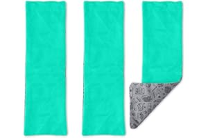 Paw Inspired® Fitted Fleece Liner for Ferret Nation/Critter Nation Cage | for Ferrets, Rats, Chinchillas, Hedgehogs & Other S