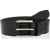 Timberland Men's Casual Classic Everyday Leather Belt