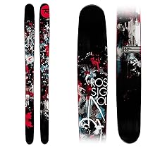 Best Snow Ski Gear 2013 Rossignol Men's Super 7