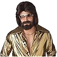 California Costumes Rocking Dude Wig