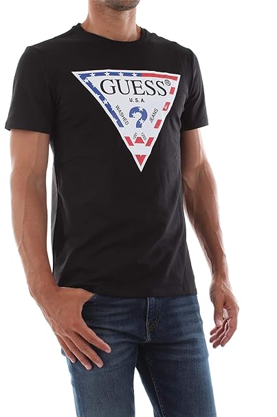 camisetas guess
