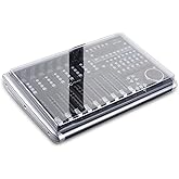 Decksaver Cover Compatible With Behringer X-Touch