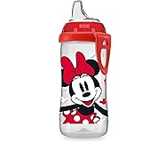 nuk disney learner sippy cup