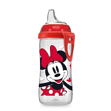 nuk disney bottles