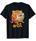 Amazon.com: Disney Mickey's Halloween Trick or Treat Candy Co. T