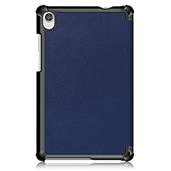 Gylint for Lenovo Tab M8 8.0'', Smart Case Trifold