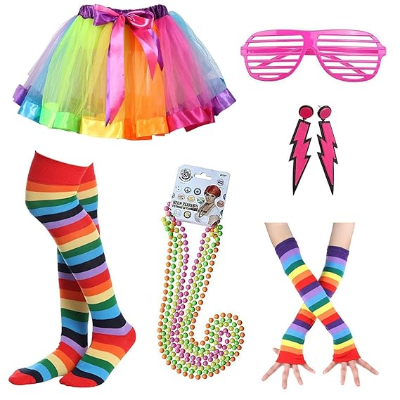 Lista 90+ Foto Accesorios De Los 80 Y 90 Actualizar