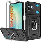 ATUMP for Samsung Galaxy A06 Case, Galaxy A06 Case