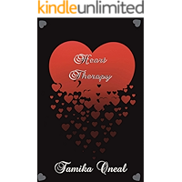 Heart Therapy book cover
