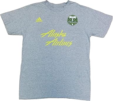 portland timbers shirt uk