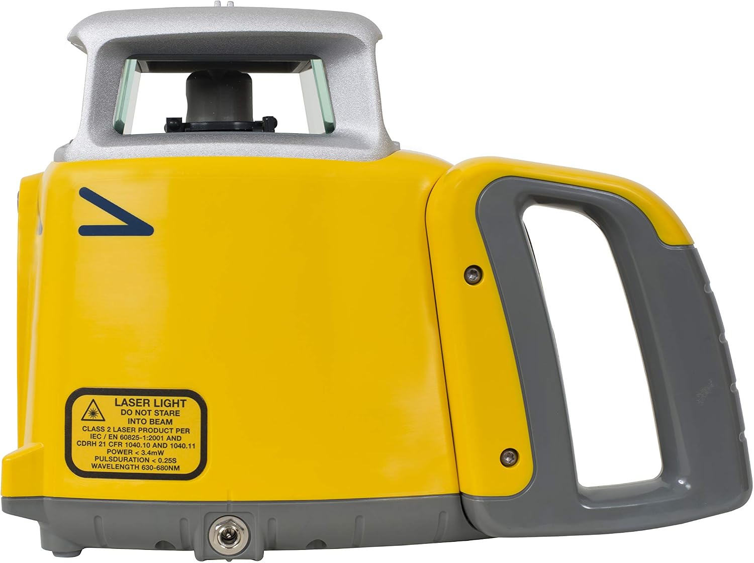 Spectra Precision LL300N-4 LL300N Laser Level with HL450 - Yellow - Image 5