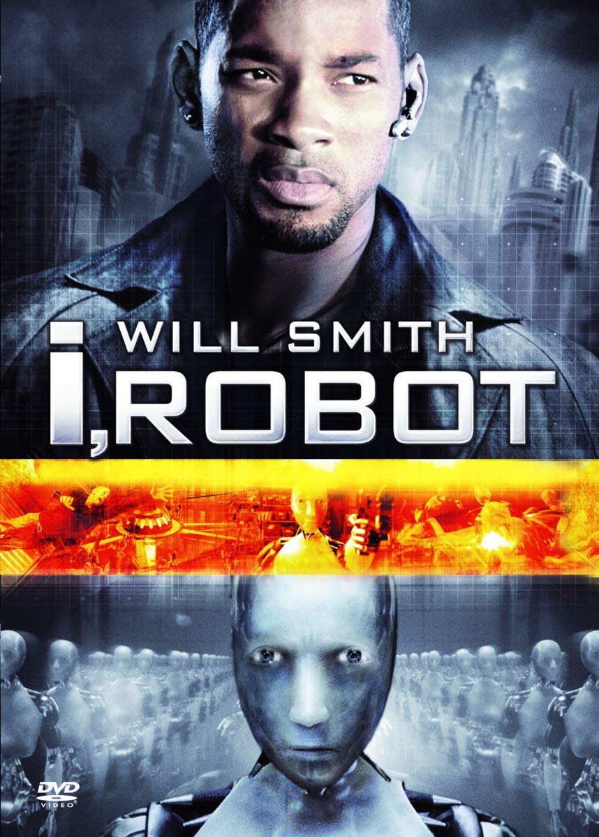 i robot i
