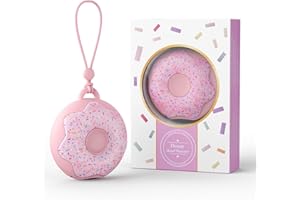 Hand Warmer Rechargeable, TUNISE Portable Heater, 3 Heat Settings, 4000mAh Reusable Portable Pocket Heater,Double-Sided Hot Hands for Raynaud's, Golf,Hunting, Stocking Stuffers