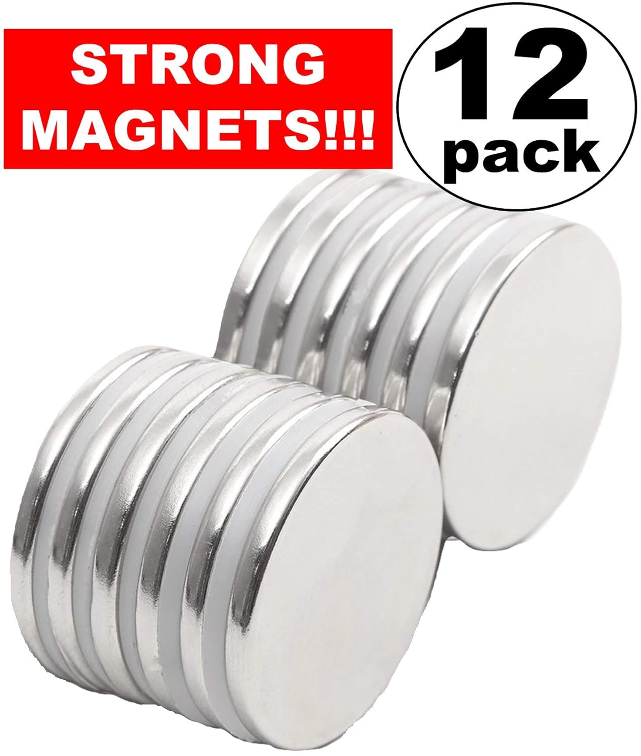 Best Rare Earth Magnets Ultra Strong Refrigerator