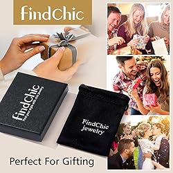 FindChic Customized Signet Photo Rings Heart Chunky