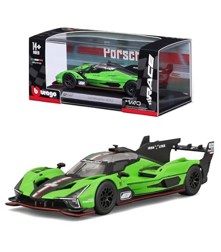 Toyota TS050 Hybrid # 8 - Toyota GAZOO Racing - 8th Le Mans 2017