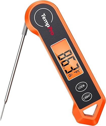 ThermoPro Meat Thermometer