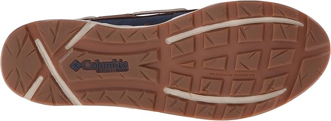 columbia bonehead vent leather pfg