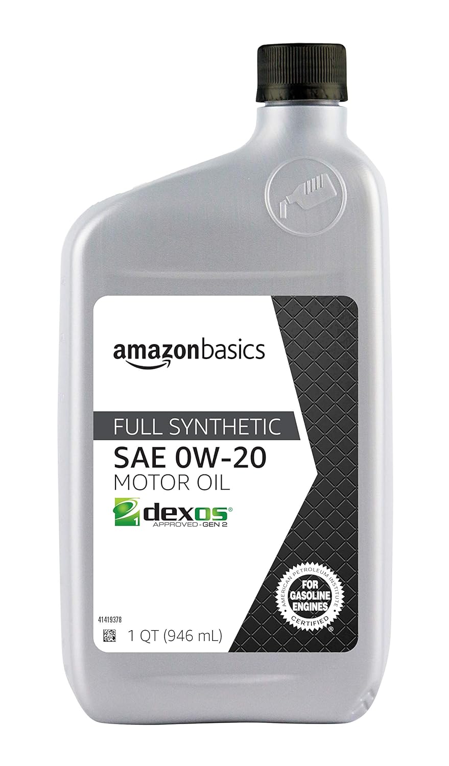 Amazon now in the engine oil business PriusChat