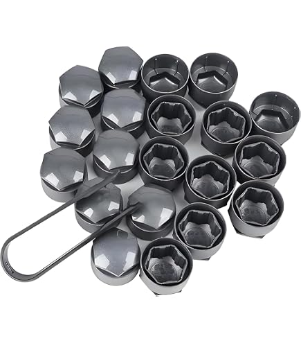thumbnail image 2 of 4x Wheel Nut Bolt Cover Cap Removal Tool Tweezers For VW Audi (8D0012244A) 2 of 2