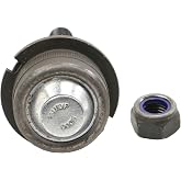 MOOG K9014 Front Upper Suspension Ball Joint for Volkswagen Beetle