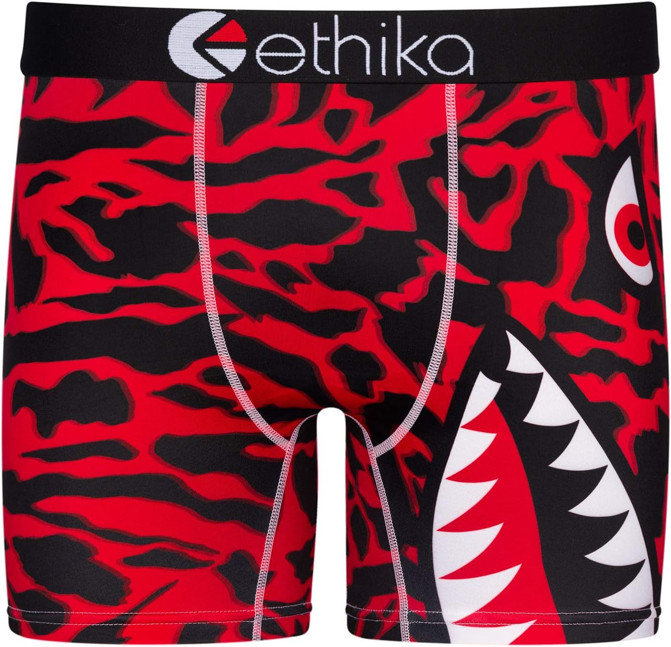 Ethika Mens The Mid Fashion
