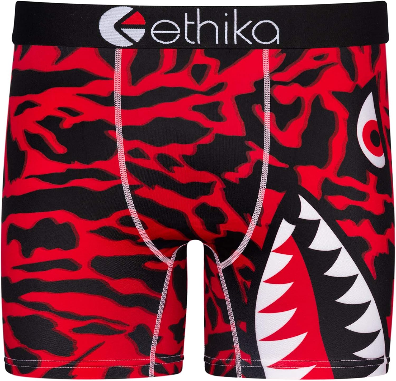 Ethika Mens The Mid at Amazon Men’s Clothing store