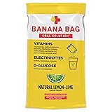 Banana Bag Oral Solution - Pharmacist Hydration