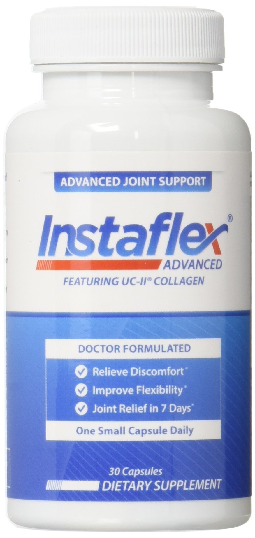 Instaflex Advanced Joint Support, 14 ea 2pc Amazon