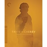 Taste of Cherry (The Criterion Collection) [Blu-ray]