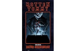 Rotten Tommy: A Horror Novel