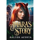 Amara's Story
