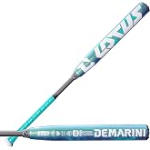 DeMarini 2026 Lotus Fastpitch Softball Bats