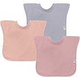 Stay-dry Pull-over Bibs