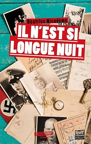 Download Il n'est si longue nuit PDF