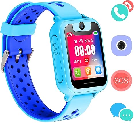 bhdlovely children's smartwatch