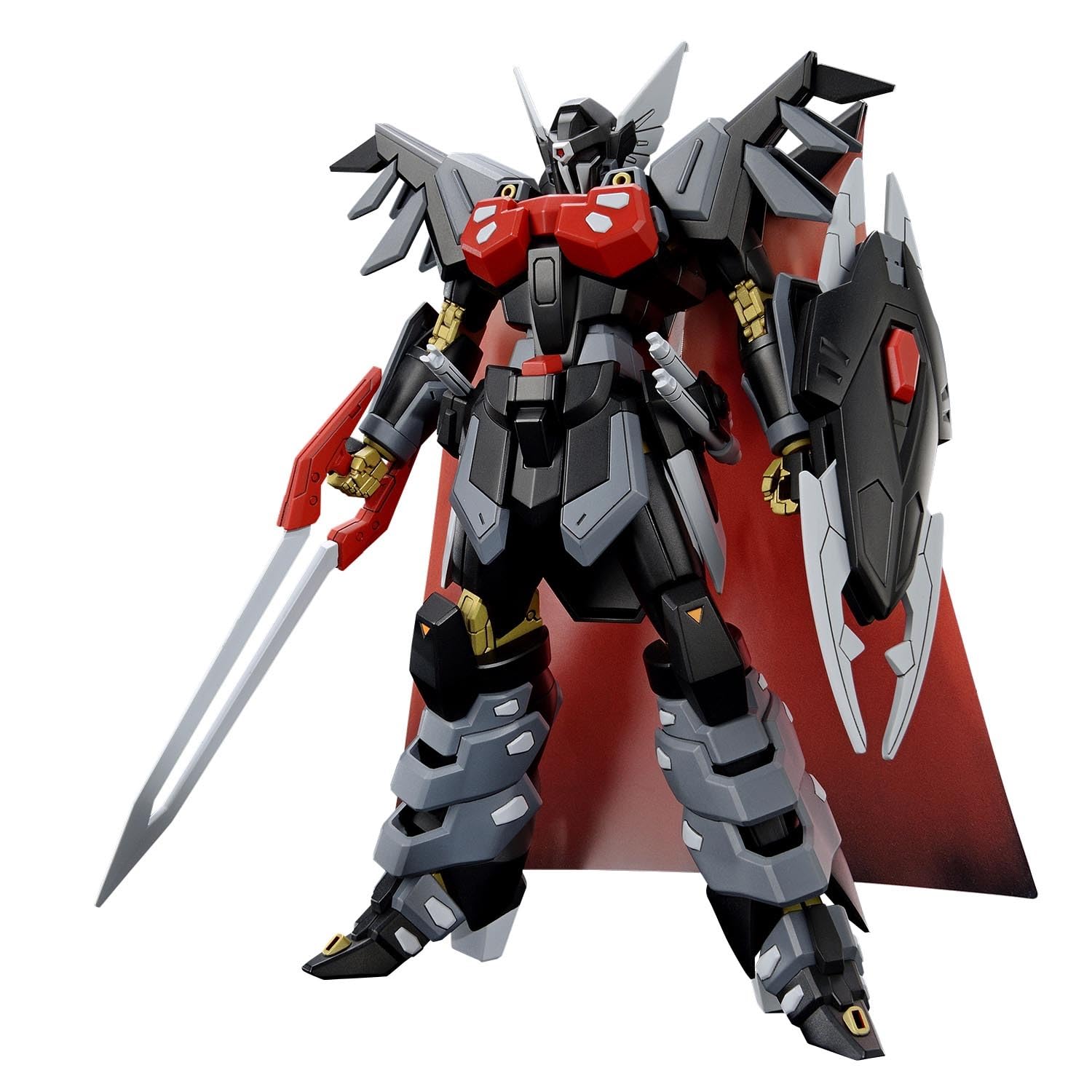 Mô hình Black Knight Squad Shi-ve.A HG 1/144 Gundam Seed Freedom
