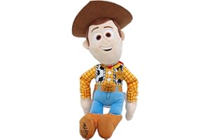 Disney - 15 inch Woody Plush - Pixar - Toy Story