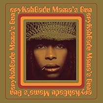 Baduizm (Vinyl): BADU,ERYKAH: Amazon.ca: Music