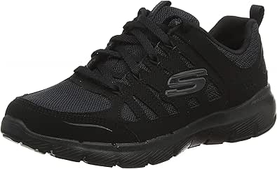 skechers flex appeal 3.0 with air cooled memory foam