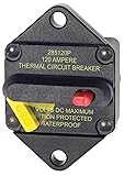 Blue Sea Systems 7088 285 Series Thermal Circuit