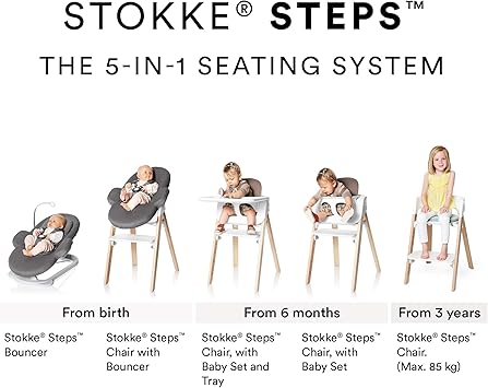 stokke steps amazon