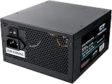 CiT FX Pro 700W PSU Non-Modular Gaming Power Supply 80 Plus Bronze view 2