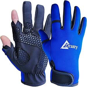 fishing gloves amazon