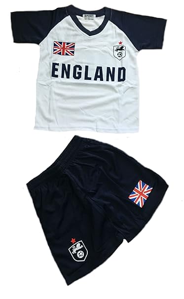 england football kit boys