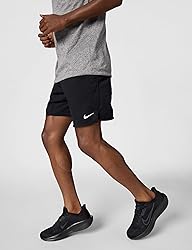 Nike Men's Inseam: 7" Totality