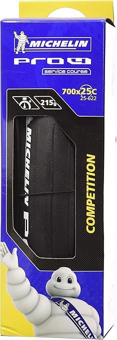 michelin pro competition