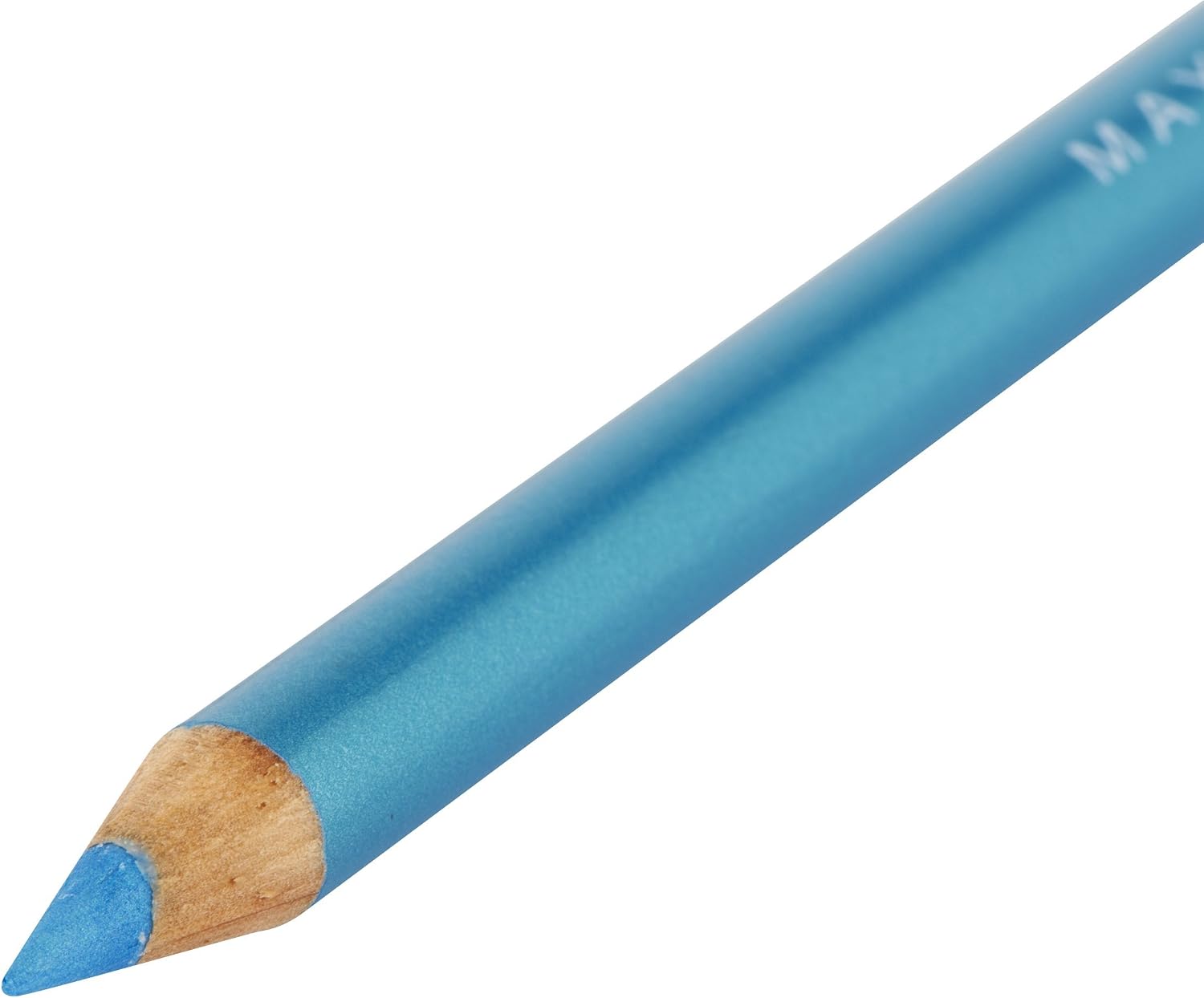 Maybelline Color Show Eye Khol Number 210, Turquoise - Image 5