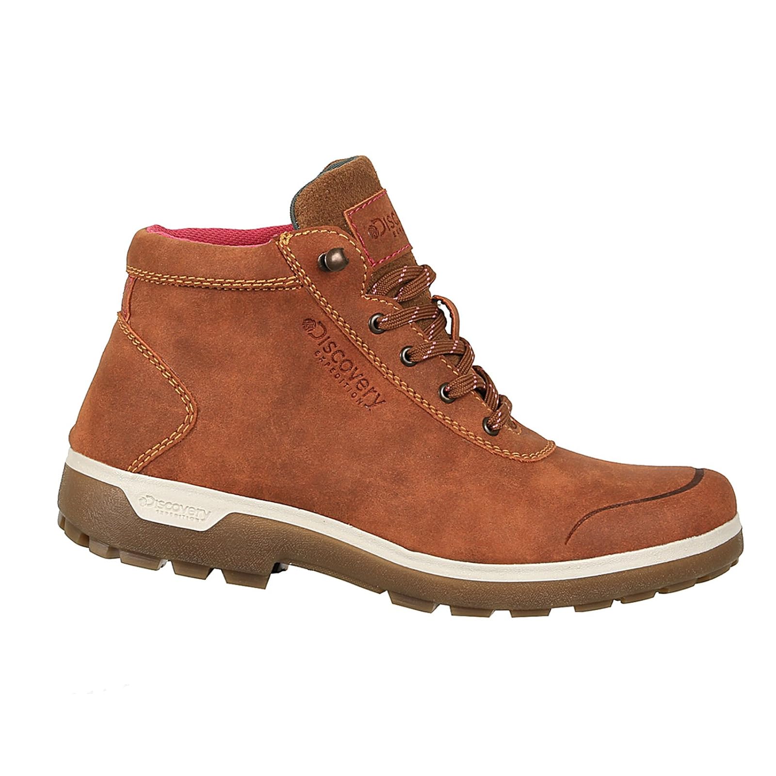 discovery expedition womens boot
